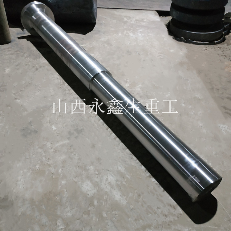 大型鍛件